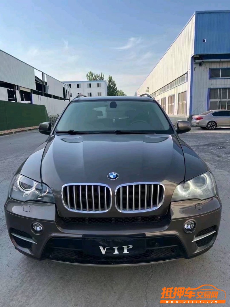 徐州13年宝马X51