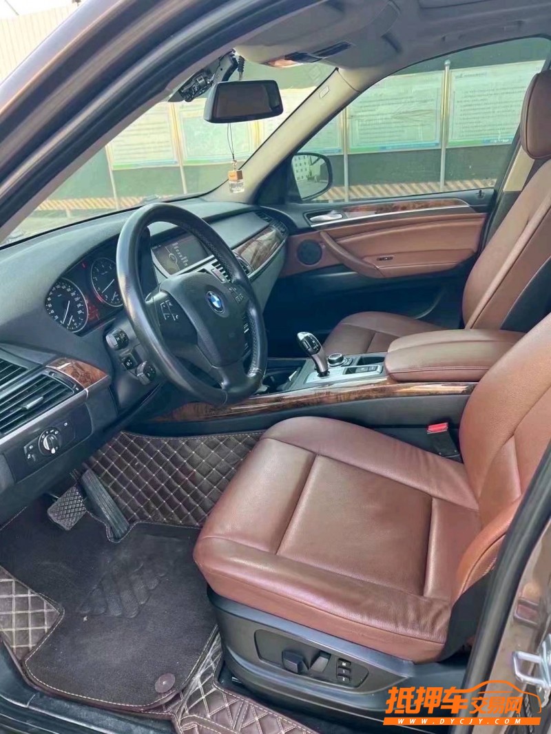 徐州13年宝马X54