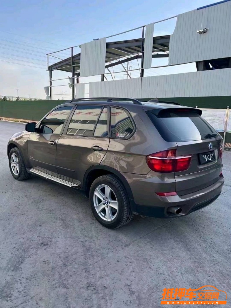 徐州13年宝马X57