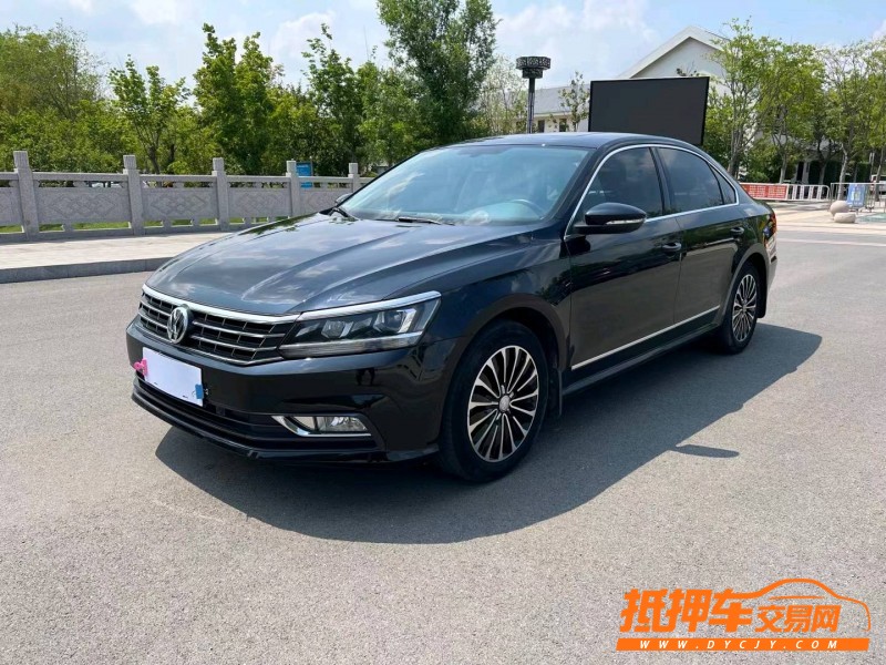 徐州18年大众帕萨特2