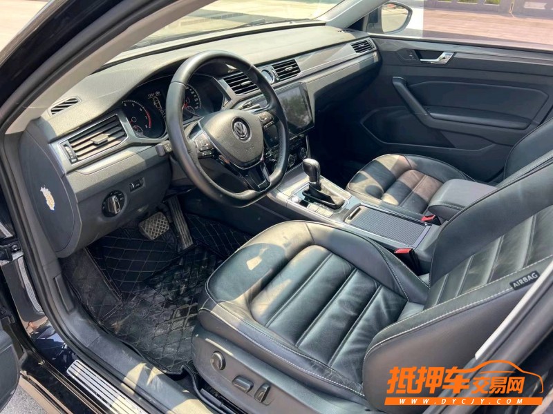 徐州18年大众帕萨特6