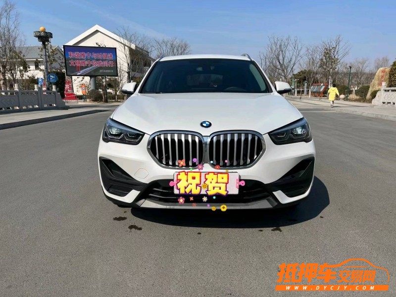徐州21年宝马X11