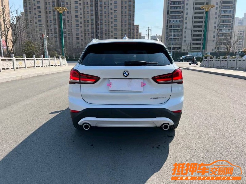 徐州21年宝马X15