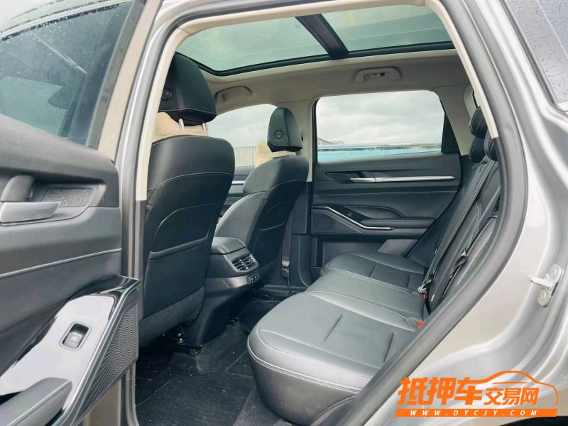 东莞21年哈弗H65