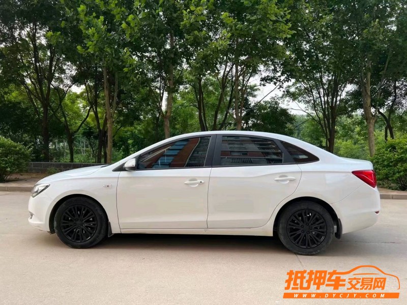 邢台16年别克英朗GT4