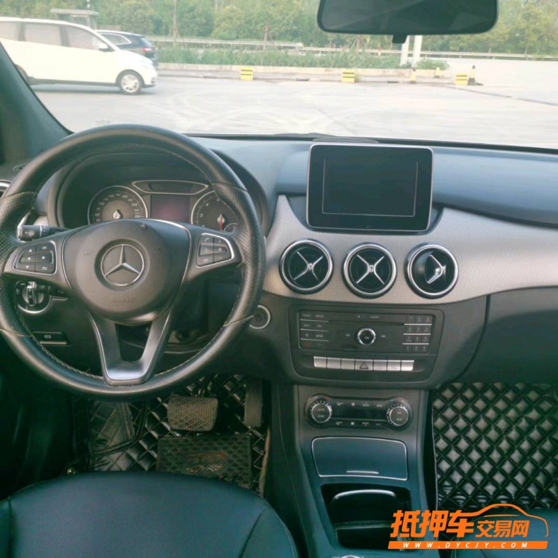 徐州15年奔驰B5