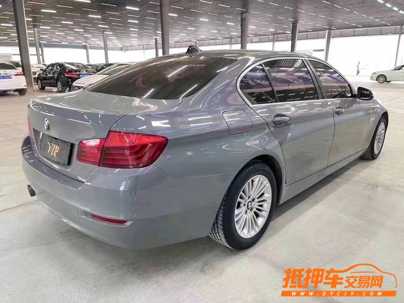 济宁14年宝马5系7