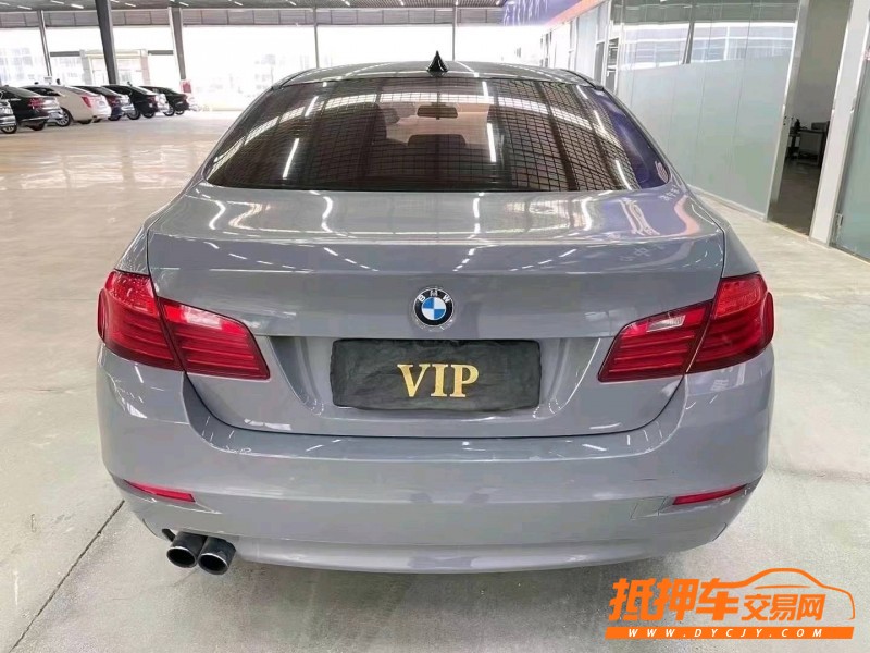 济宁14年宝马5系8