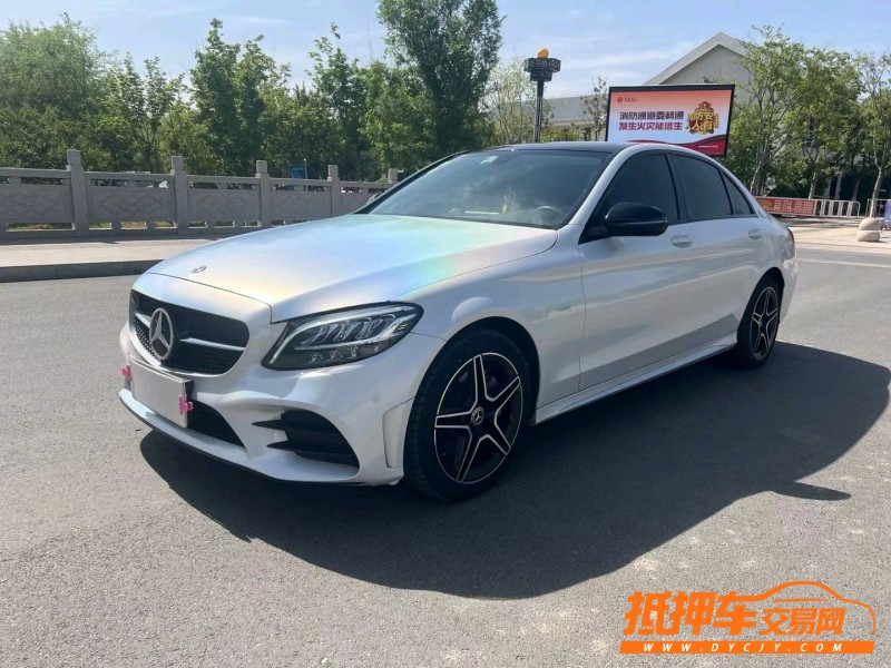 徐州21年奔驰C2