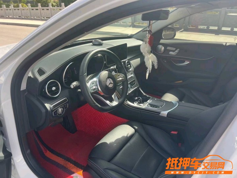 徐州21年奔驰C7