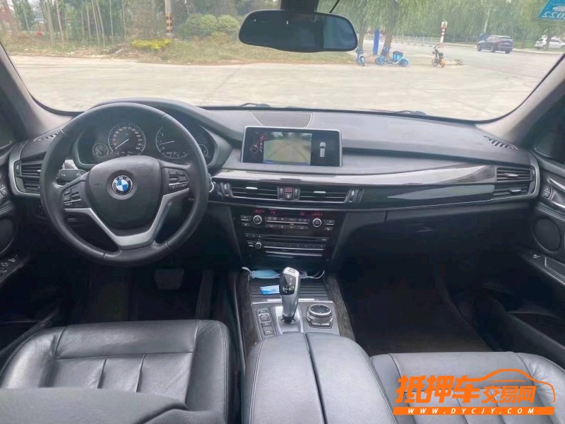 济宁14年宝马X54