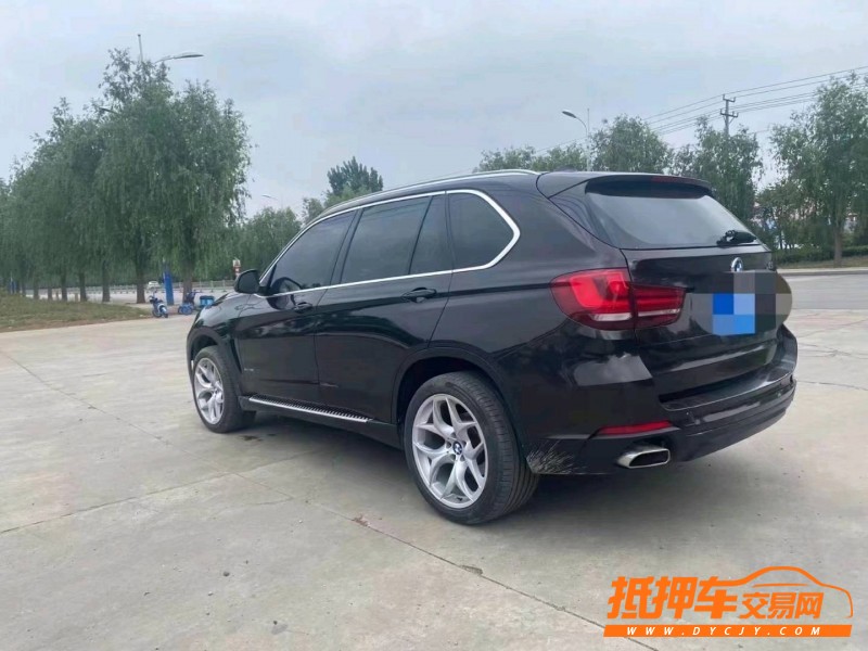 济宁14年宝马X58