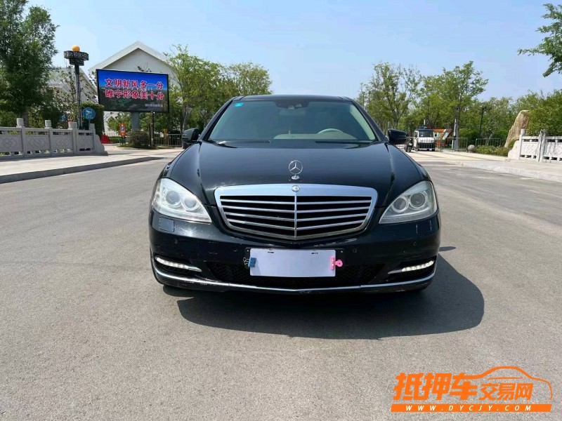 徐州12年奔驰S1
