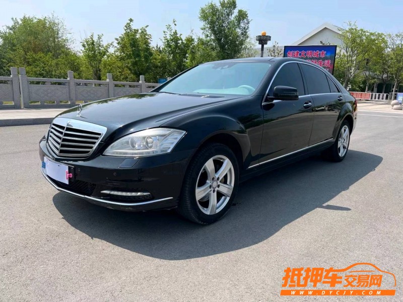 徐州12年奔驰S2