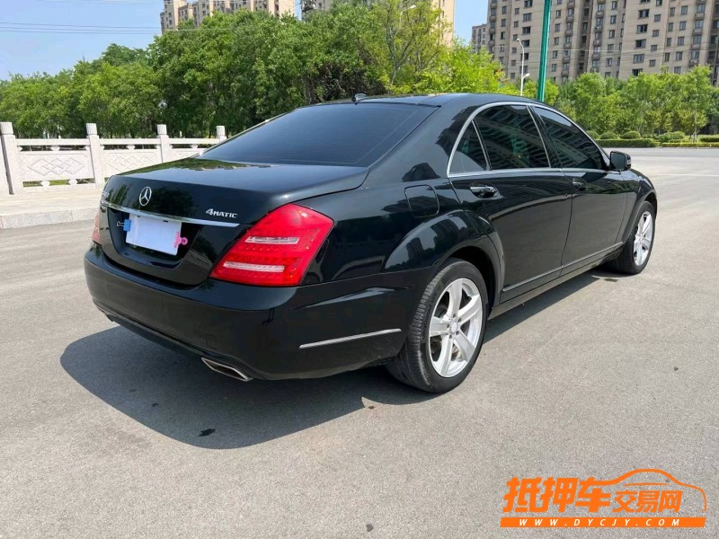 徐州12年奔驰S5