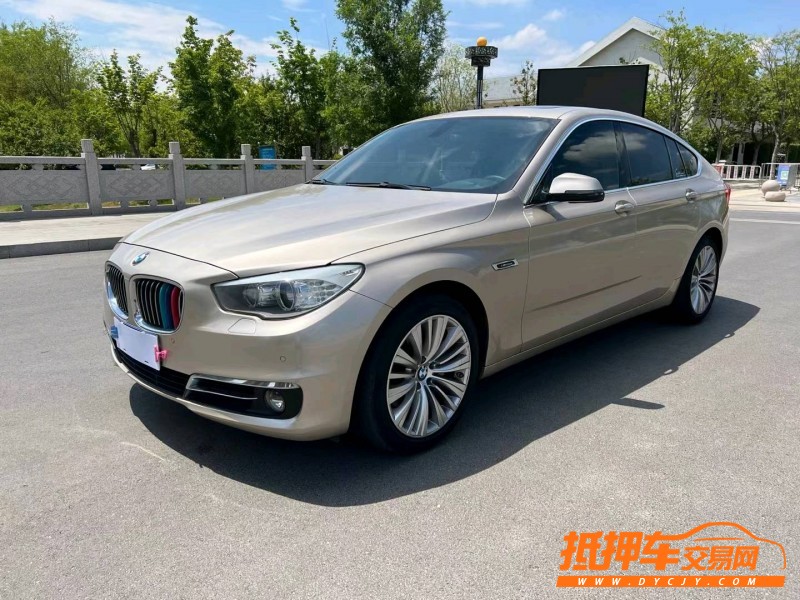 徐州14年宝马5系2