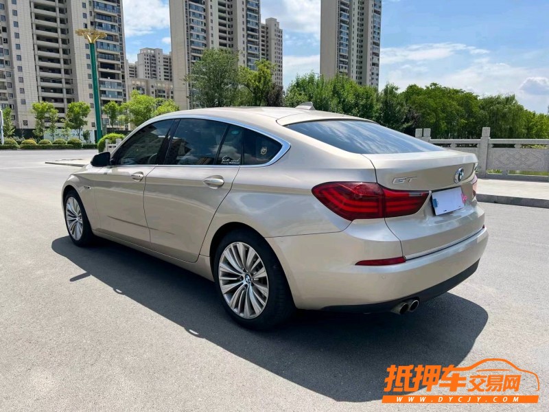 徐州14年宝马5系6