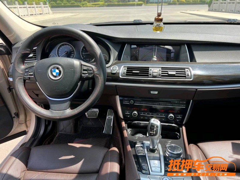 徐州14年宝马5系8