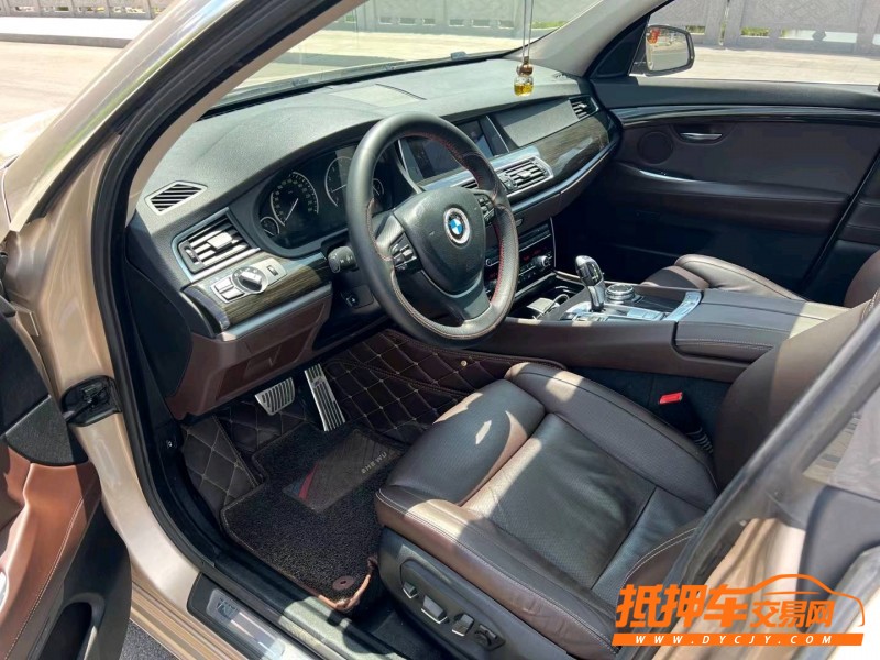 徐州14年宝马5系7