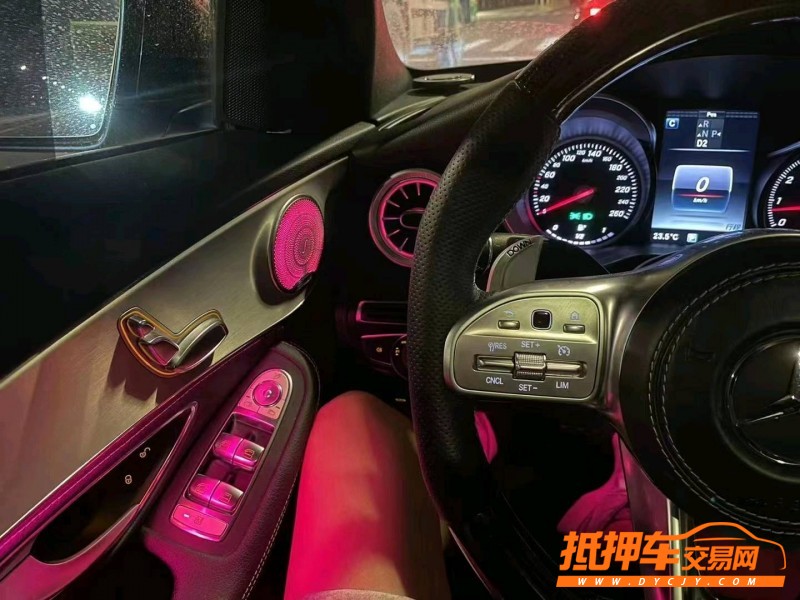 聊城18年奔驰C3