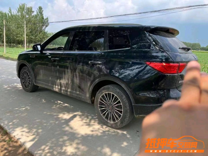 青島21年濰柴汽車U706