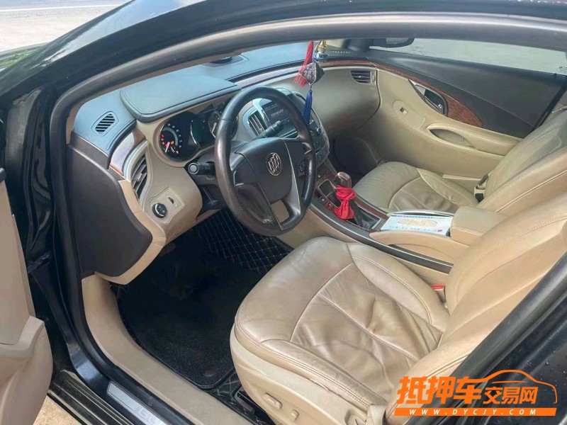 邵阳11年别克君越7