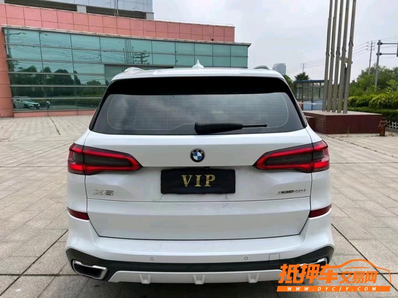 盐城20年宝马X59