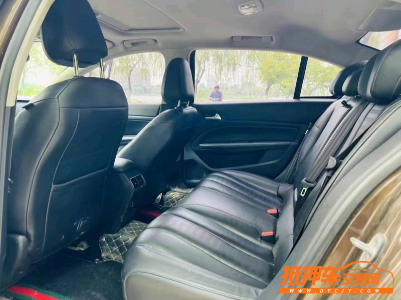 潍坊15年标致4088