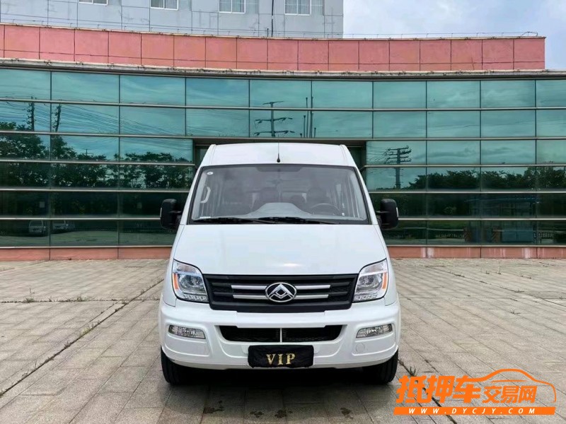 盐城21年大通V801