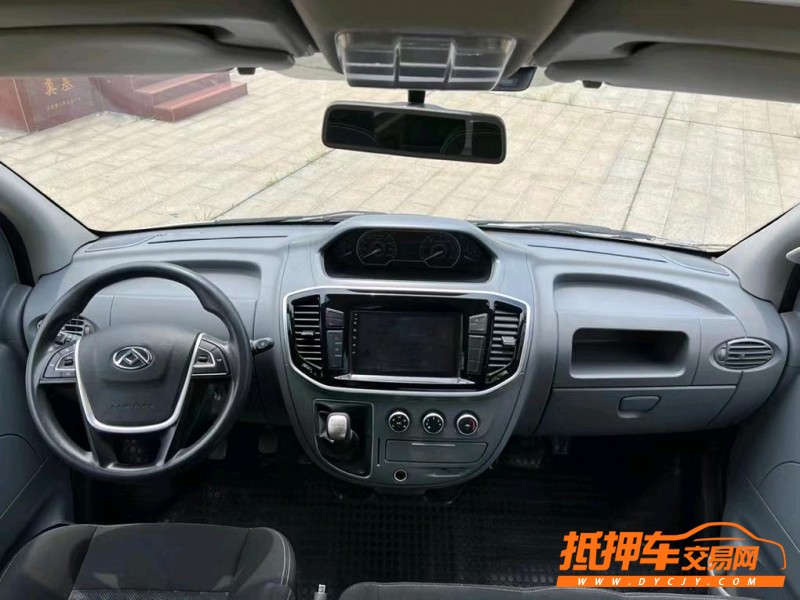 盐城21年大通V804