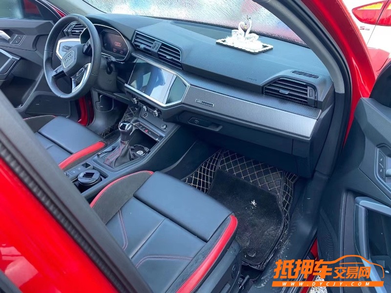 深圳21年奧迪Q35