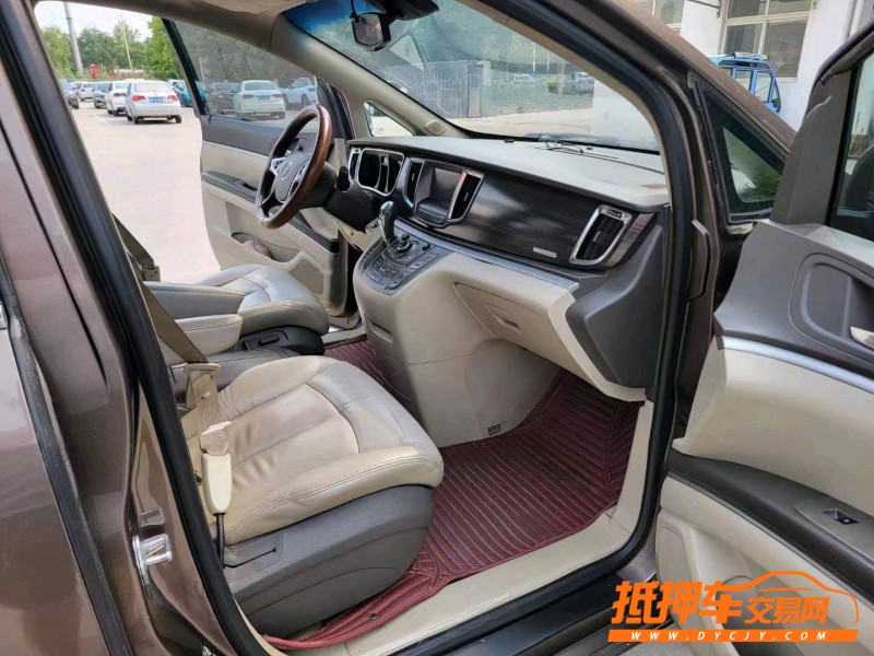 潍坊11年别克GL81