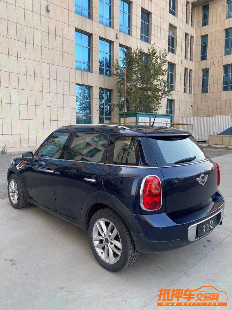 包頭12年MINICLUBVAN4
