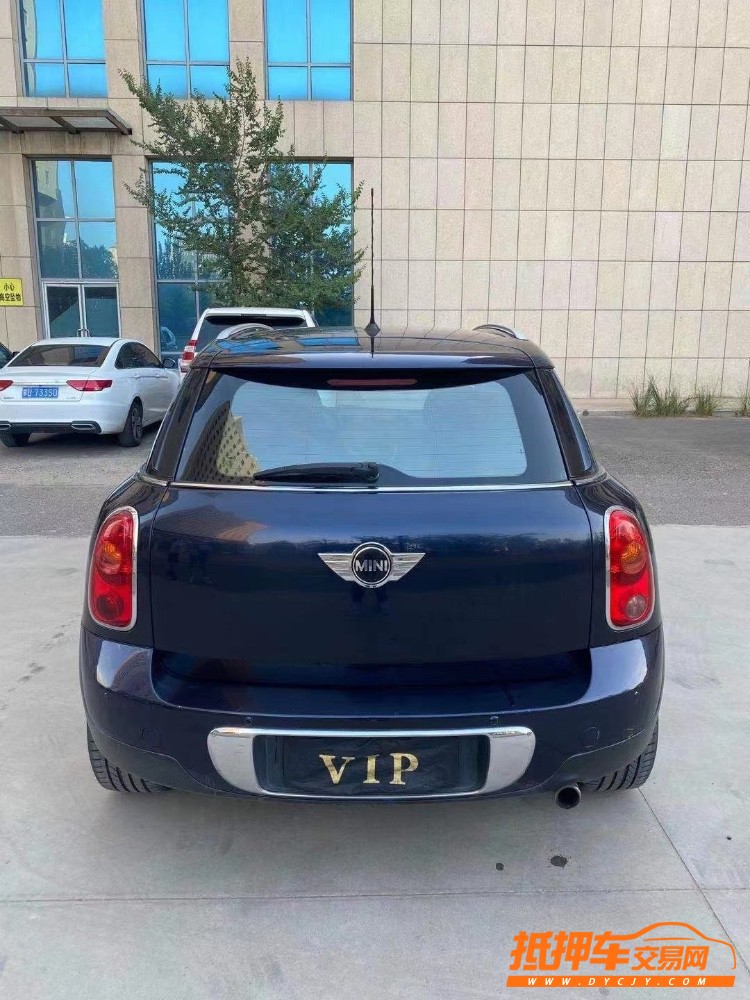 包頭12年MINICLUBVAN3