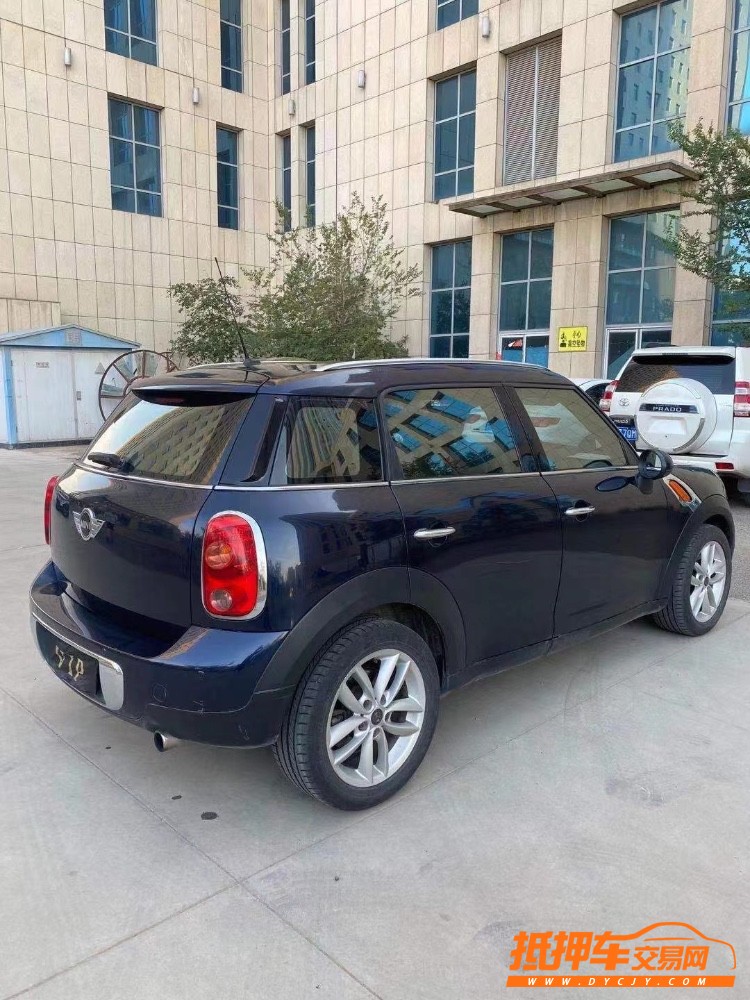 包頭12年MINICLUBVAN6