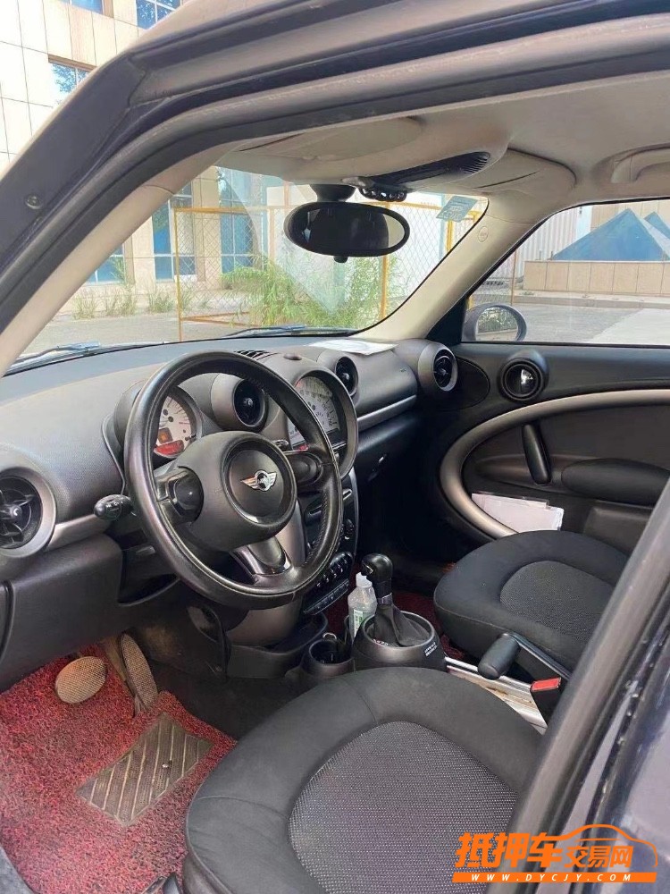 包頭12年MINICLUBVAN8