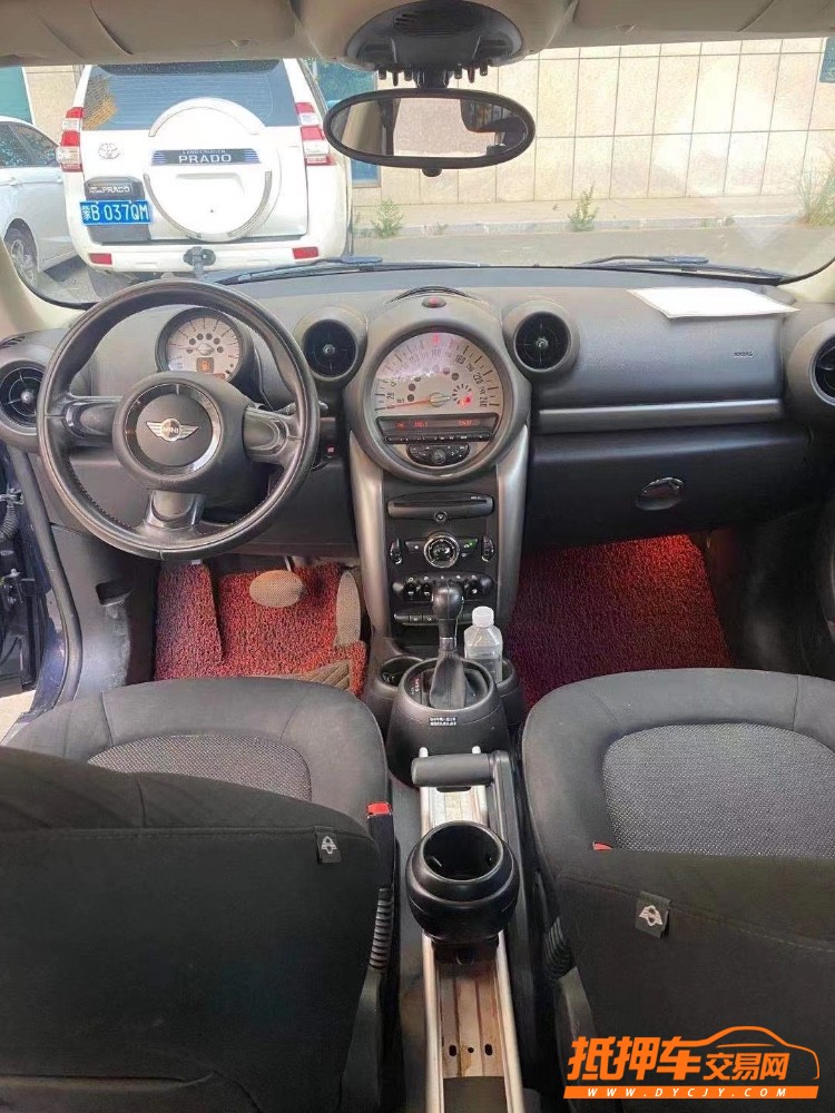 包頭12年MINICLUBVAN9