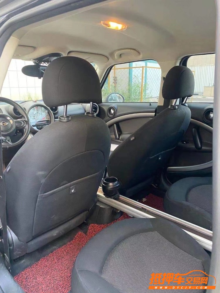 包頭12年MINICLUBVAN7