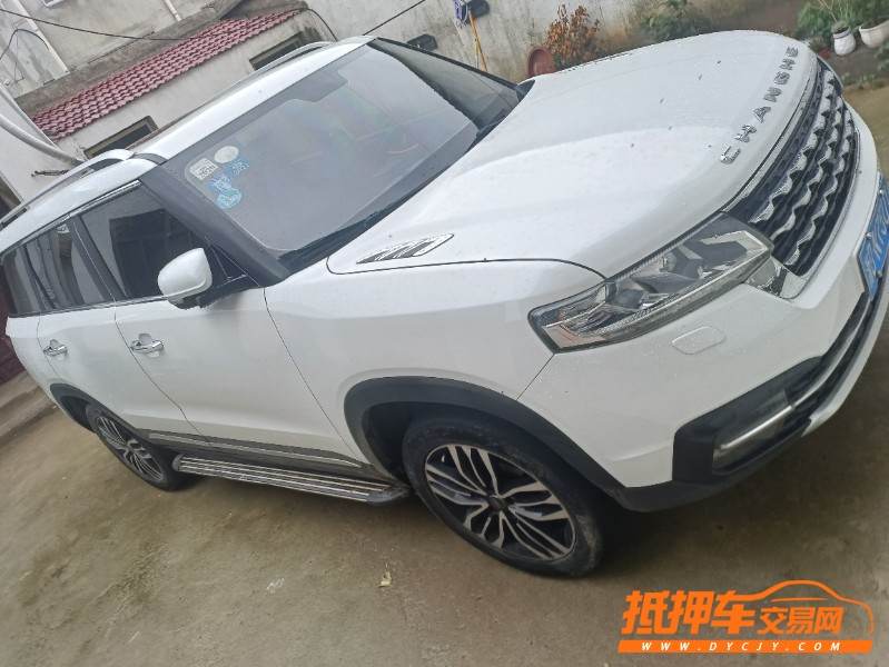徐州18年昌河Q76