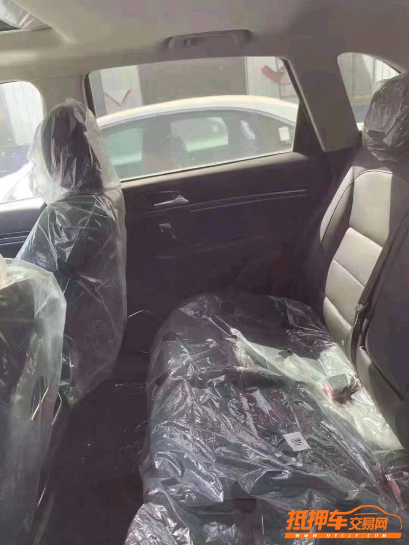 北京21年众泰T6007