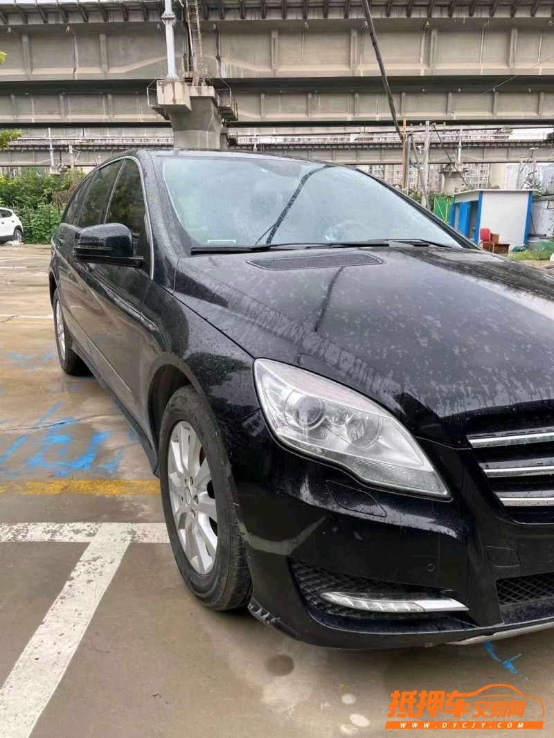 枣庄13年奔驰R2