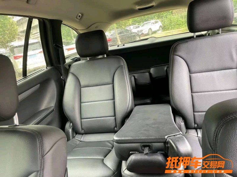 枣庄13年奔驰R7