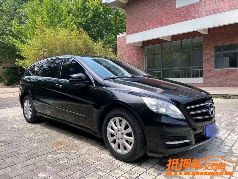 潍坊13年奔驰R2
