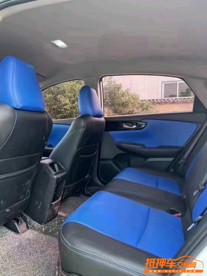 北京19年本田凌派9