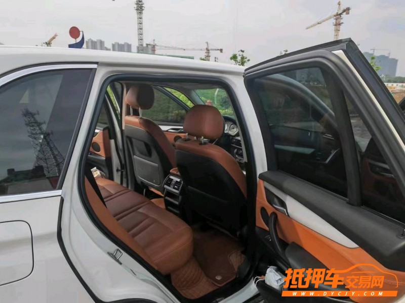 北京19年宝马X53