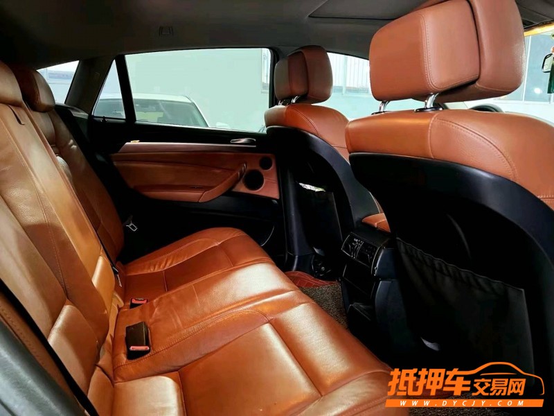 潍坊14年宝马X66
