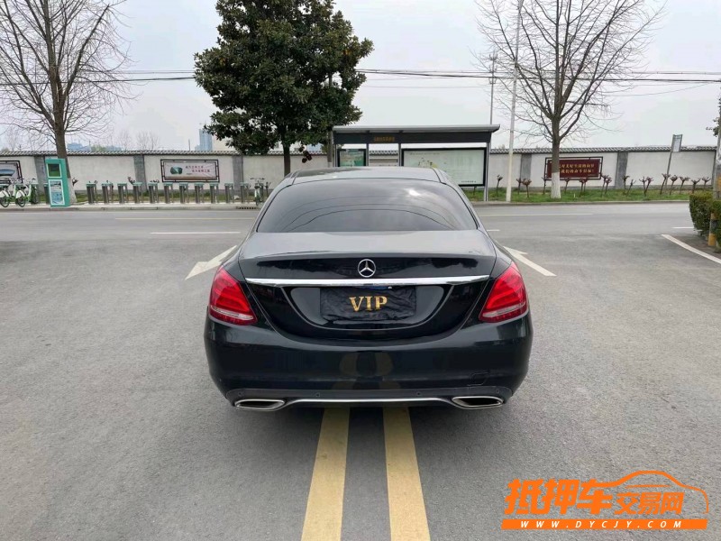 徐州14年奔驰C9