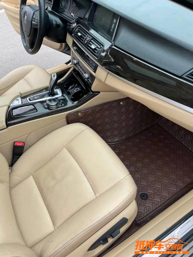 徐州14年宝马5系6