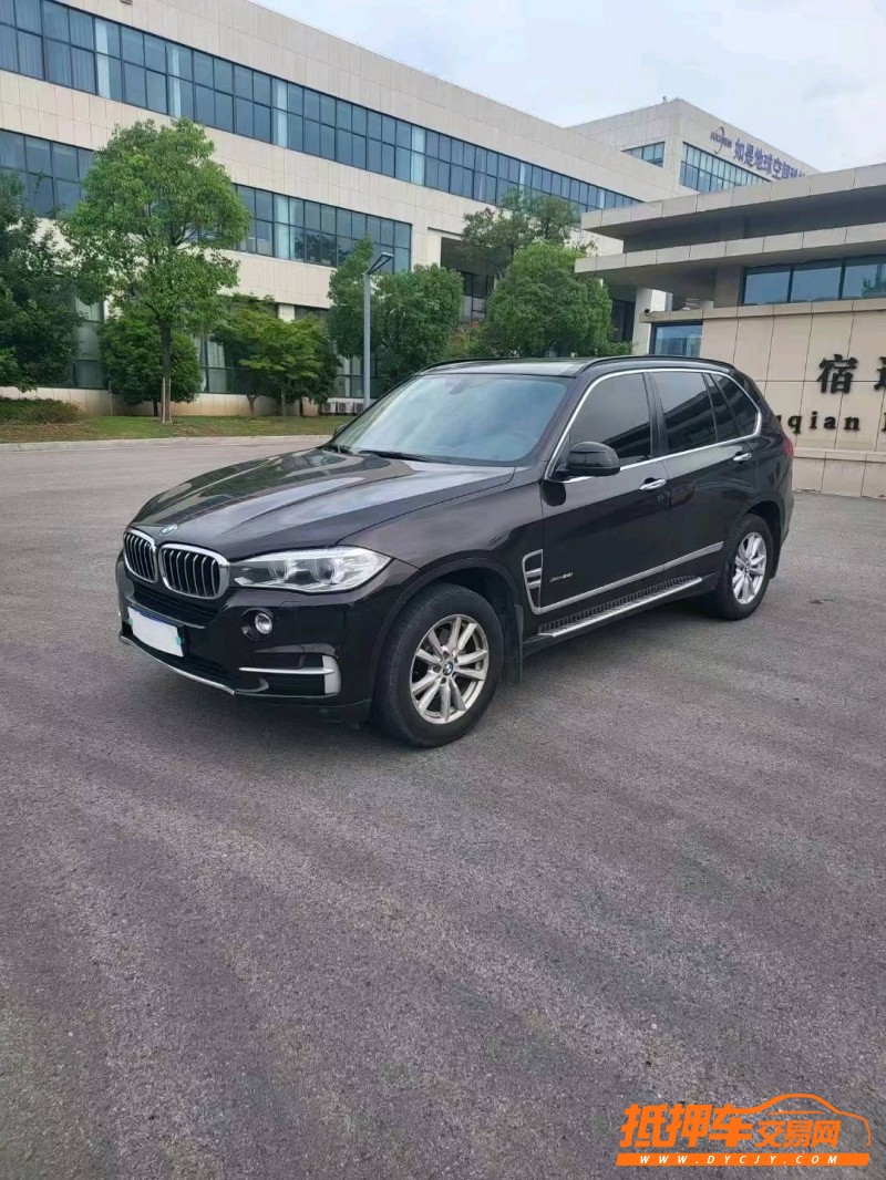 徐州15年宝马X58