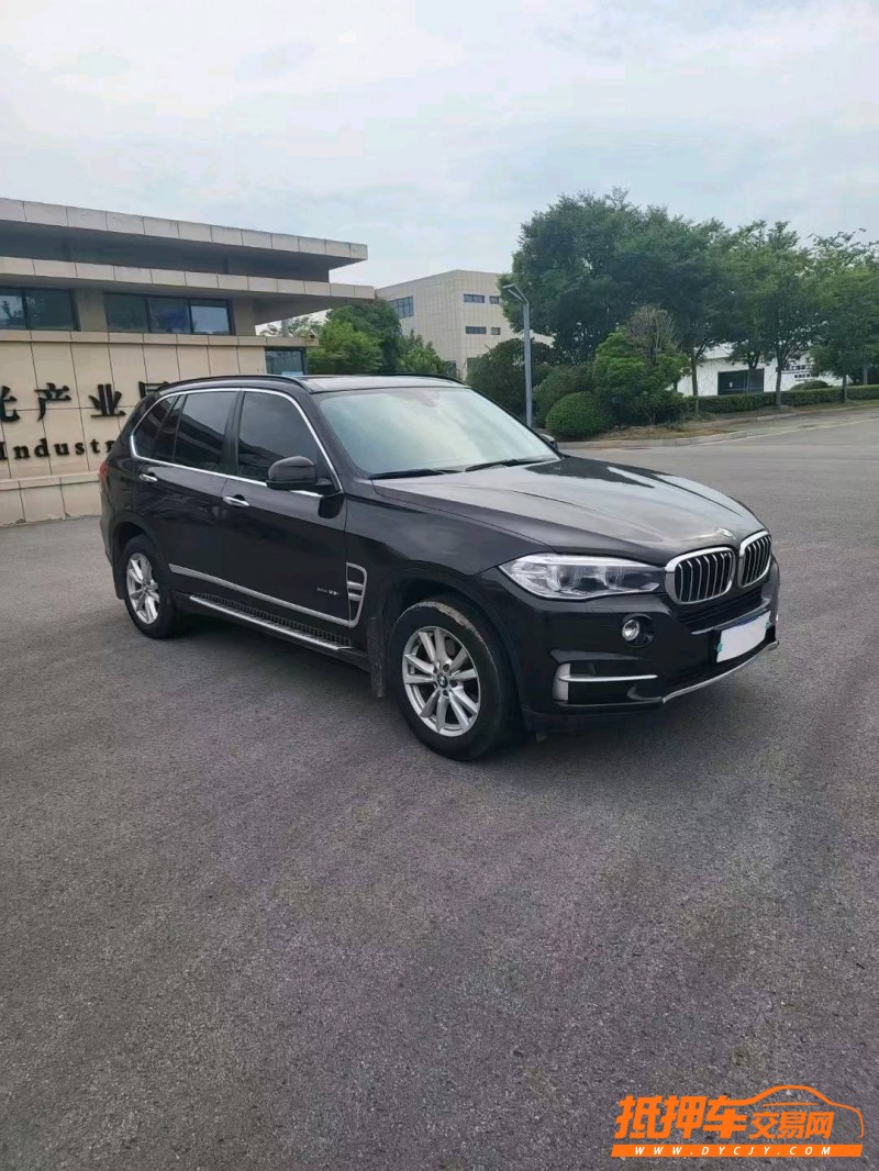 徐州15年宝马X57